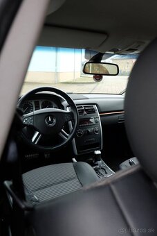 Mercedes Benz B200 CDI - 3