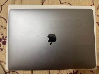Macbook pro 2017 - 3