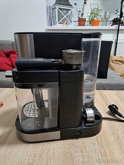 Pákový kávovar Silvercrest - 3