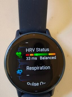 Predam Garmin Vívoactive 5 - 3