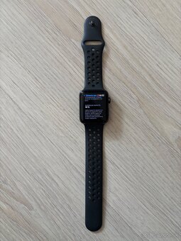 Apple Watch 3 Nike - 3