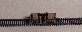 TT vláčiky....vagon na víno - 3