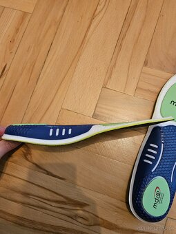 Vložky do topánok 42 - 3