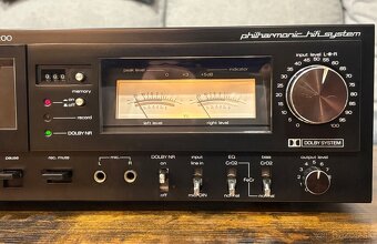 Nordmende CD1200 - 3