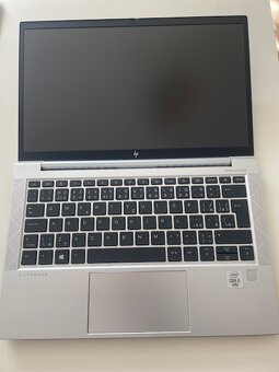 Paradný HP EliteBook 830 G7 - 3