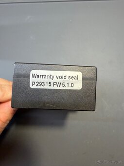 Webasto ThermoCall TC4 advanced - 3