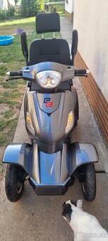 Enerbike senior 23P - 3