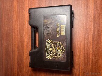 Delta Armory airsoft replika gbb glock - 3