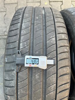 225/50R18 Michelin letne - 3
