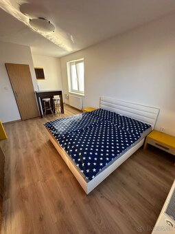 Garsónka na prenájom - 3