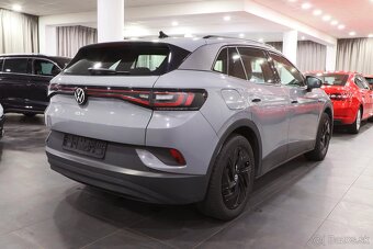 Volkswagen ID.4 Pure Performance electric 125kW - 3