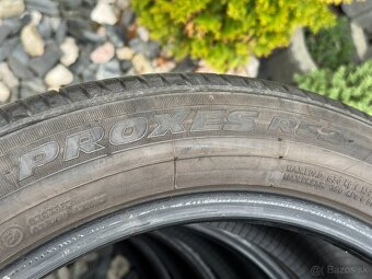 215/50 R18 - 3