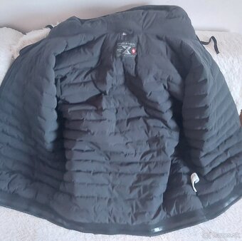 BUNDA ENGELBERT STRAUSS - 3