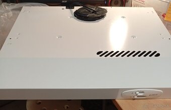 Predám nový digestor - 3