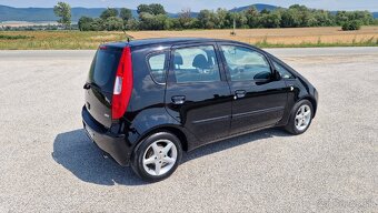 Mitsubishi Colt Di-D - 3