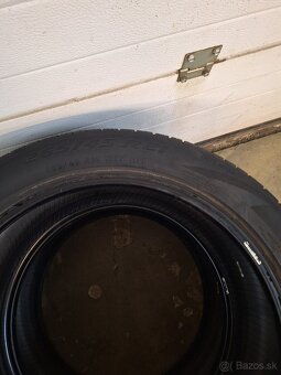 265/45 r21 Pirelli DOT 2023 - 3