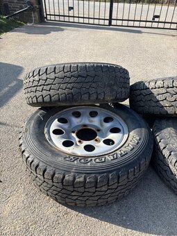Celoročne pneumatiky - 3