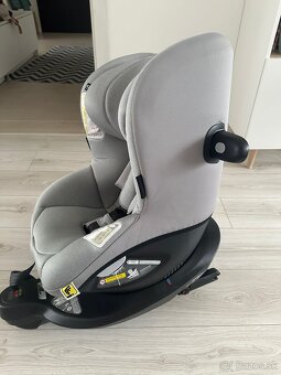 Joie i spin 360 E - 3