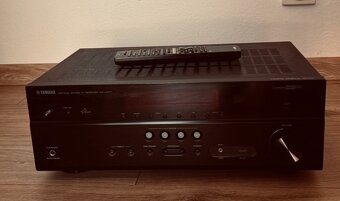 Yamaha Receiver RX-V477 - 3