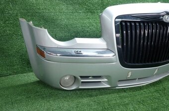 chrysler 300C nárazník 2005-10 - 3