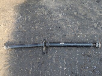 Audi Q5 2.0 TFSI 155 KW - 3