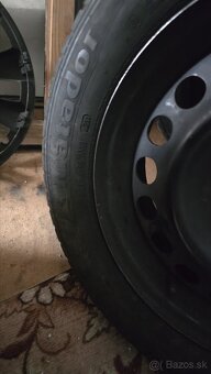 Letné pneumatiky disky - 3