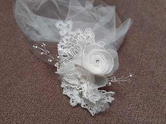 Ozdoba do vlasov - 3