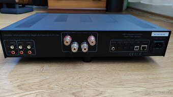 Hegel H95 - 4 mesačný, záruka - 3