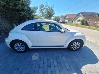 VW Bbeetle 1.2 tsi - 3