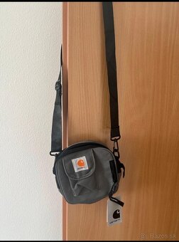 Carhartt taška - šedá - 3