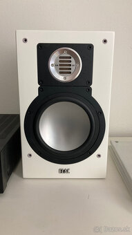 [PREDÁM] ELAC BS 184 - 3