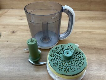 Philips Avent 4v1 SCF885/01 - 3