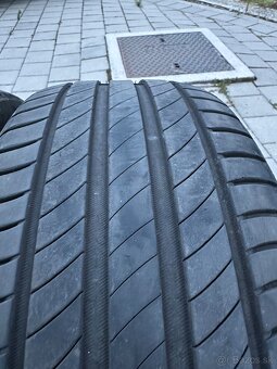 Michelin Primacy 4 – 225/45 R17 91Y - 3
