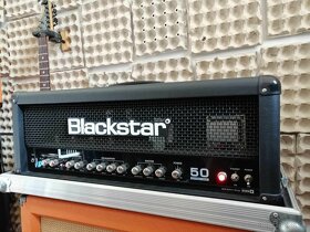 Blackstar SERIES ONE 50 - 3