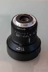 Objektivy IRIX pre Canon - 3