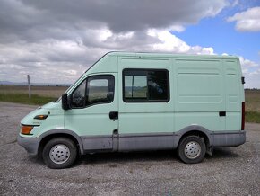 Iveco Daily 2.3 - 3