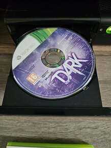 Dark Xbox 360 - 3