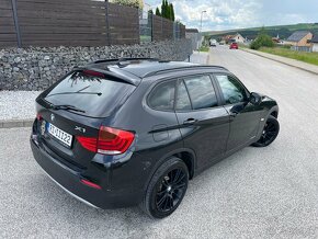 BMW X1 XDRIVE 20D A/T (E84) - 3