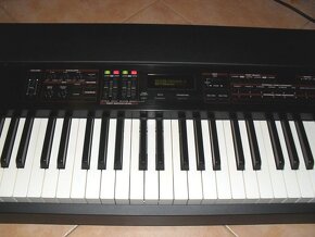 Stage piano Roland RD 600 - 3