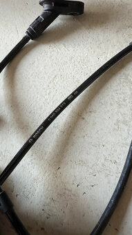 ABS snímače Bosch 0 986 594 513 BMW E46 - 3