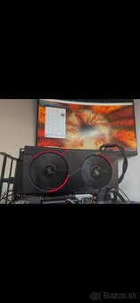 MSI Radeon RX 5700 XT 8GB Profi - 3