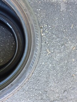 BMW Letné Runflat 17"dvojrozmer - 3