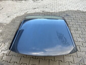 Strecha Hardtop R129 MB - 3