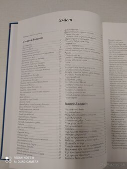 BIBLIA Ruská detská - 30eur - 3