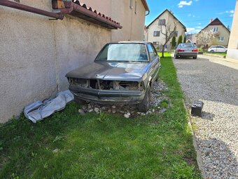 Bmw e21 rozpredám 320/318 - 3