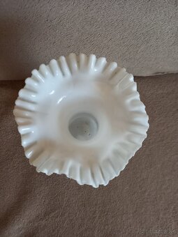 Sklenena vaza Bohemia Crystal - 3