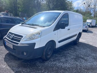 Fiat Scudo - 3