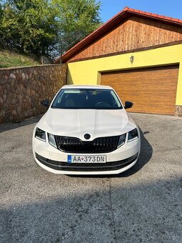 Skoda Octavia 1.4 TSI 110kw DSG - 3