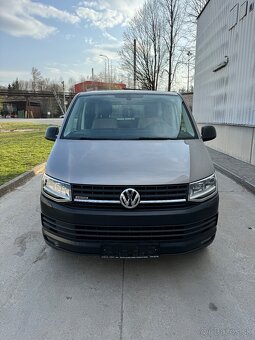 Volkswagen Transporter T6 2.0 BiTDI 132kw 4-Motion DSG - 3