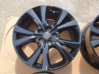 Cx30 cx-30 cx-3 mazda 5x114,3 r18 kia honda hyundai - 3